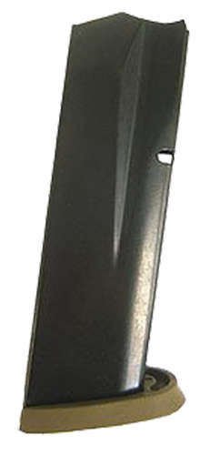 Magazines High Capacity Smith&Wesson M&P 45ACP S&W 194770000    MAG M&P BRN BASE          45  14R • Model: M&P